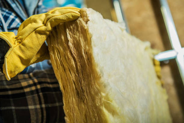 Best Soundproof Insulation Installation  in Greenville, SC