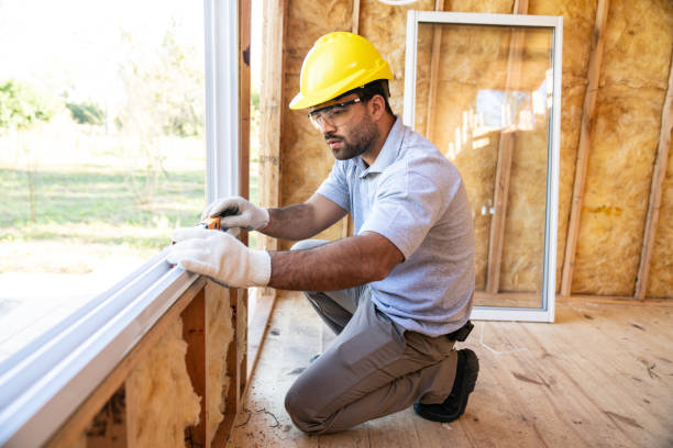 Best Wall Insulation Contractor  in Greenville, SC