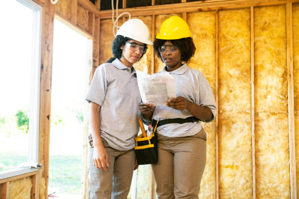 Best Insulation Contractor Near Me  in Greenville, SC