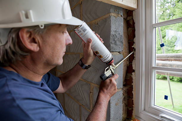 Range of Insulation Solutions in Greenville, SC