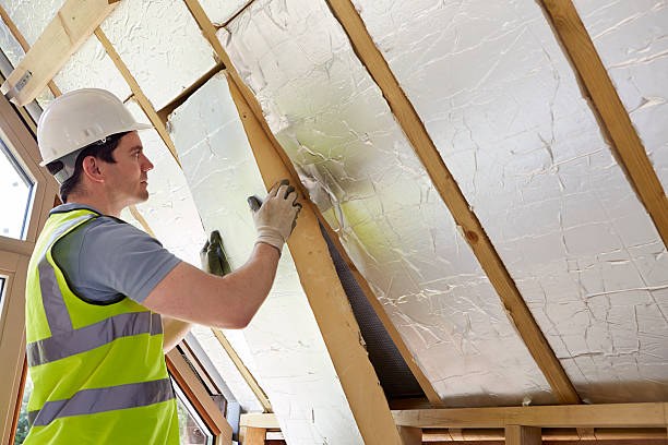 Best Commercial Insulation Contractor  in Greenville, SC
